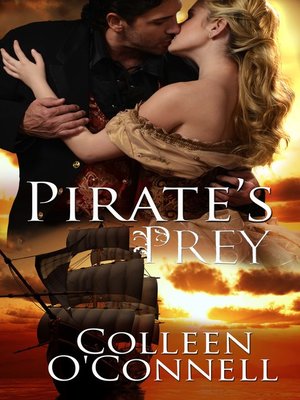 cover image of Pirate's Prey